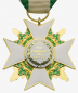Preview: Kingdom of Saxony, Order of Merit, Knight's Cross 1st Class with Swords